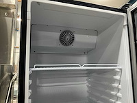 Saro sc-380 glasdeur koelkast - afbeelding 5 van  8