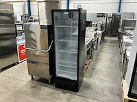 Saro sc-380 glasdeur koelkast - afbeelding 1 van  8