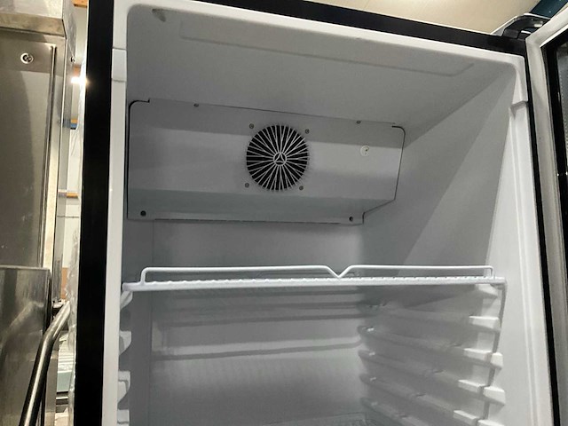 Saro sc-380 glasdeur koelkast - afbeelding 5 van  8