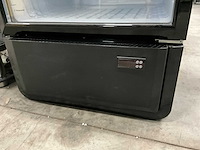 Saro sc-380 glasdeur koelkast - afbeelding 6 van  8