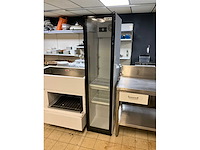 Saro sk 301 glasdeur koelkast - afbeelding 3 van  10