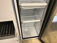 Saro sk 301 glasdeur koelkast - afbeelding 5 van  10