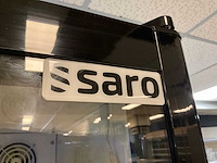 Saro sk 301 glasdeur koelkast - afbeelding 7 van  10