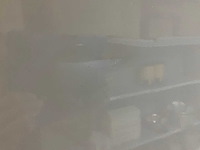 Saro sk 301 glasdeur koelkast - afbeelding 9 van  10