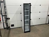 Saro sk 301 glasdeur koelkast - afbeelding 1 van  9