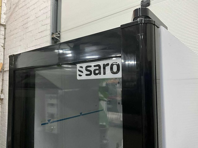 Saro sk 301 glasdeur koelkast - afbeelding 6 van  9