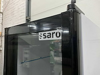 Saro sk 301 glasdeur koelkast - afbeelding 6 van  9