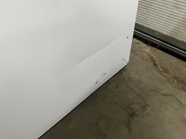 Saro sk 301 glasdeur koelkast - afbeelding 7 van  9