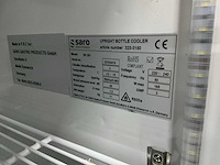 Saro sk 301 glasdeur koelkast - afbeelding 9 van  9