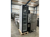 Saro sk 301 glasdeur koelkast - afbeelding 2 van  5