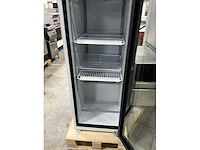Saro sk 301 glasdeur koelkast - afbeelding 3 van  5