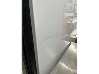 Saro sk 301 glasdeur koelkast - afbeelding 5 van  5
