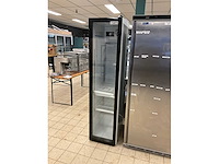 Saro sk 301 glasdeur koelkast - afbeelding 5 van  11