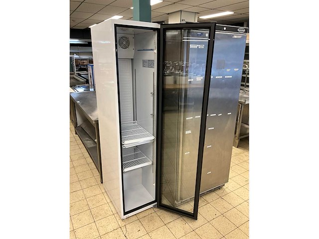 Saro sk 301 glasdeur koelkast - afbeelding 6 van  11