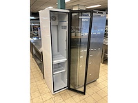 Saro sk 301 glasdeur koelkast - afbeelding 6 van  11