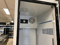 Saro sk 301 glasdeur koelkast - afbeelding 8 van  11