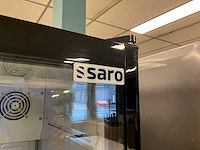 Saro sk 301 glasdeur koelkast - afbeelding 9 van  11