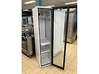 Saro sk 301 glasdeur koelkast - afbeelding 3 van  9
