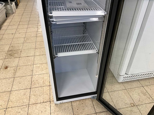 Saro sk 301 glasdeur koelkast - afbeelding 4 van  9
