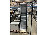 Saro sk 301 glasdeur koelkast - afbeelding 1 van  1