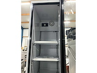 Saro sk 301 glasdeur koelkast - afbeelding 4 van  5
