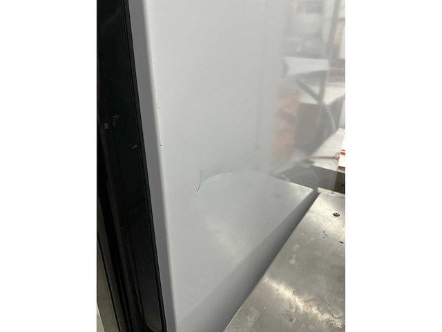 Saro sk 301 glasdeur koelkast - afbeelding 5 van  5