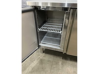 Saro snack 3100tn koelwerkbank - afbeelding 5 van  10