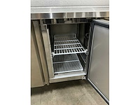 Saro snack 3100tn koelwerkbank - afbeelding 6 van  10