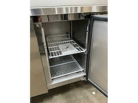 Saro snack 3100tn koelwerkbank - afbeelding 7 van  10
