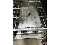 Saro snack 3100tn koelwerkbank - afbeelding 8 van  10