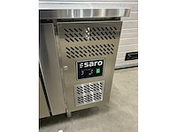 Saro snack 3100tn koelwerkbank - afbeelding 9 van  10