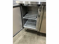 Saro snack 3100tn koelwerkbank - afbeelding 5 van  10