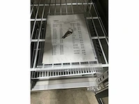 Saro snack 3100tn koelwerkbank - afbeelding 8 van  10