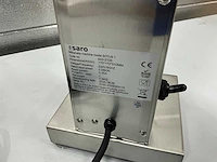 Saro sotus 1 milkshaker - afbeelding 6 van  6