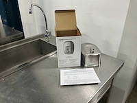 Saro spm zeepdispenser - afbeelding 1 van  5