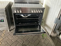 Saro sv0jjte1xe inductie kookplaat/fornuis - afbeelding 2 van  3