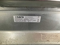 Saro sv0jjte1xe inductie kookplaat/fornuis - afbeelding 3 van  3