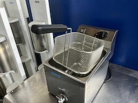 Saro tbd friteuse - afbeelding 2 van  5