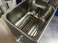 Saro tbd friteuse - afbeelding 3 van  5