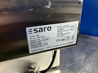 Saro tbd friteuse - afbeelding 5 van  5
