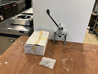 Saro tess keukenmengkraan - afbeelding 2 van  6