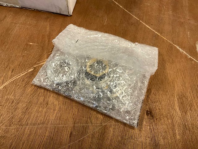 Saro tess keukenmengkraan - afbeelding 5 van  6