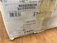 Saro tess keukenmengkraan - afbeelding 6 van  6