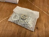 Saro tess keukenmengkraan - afbeelding 5 van  6