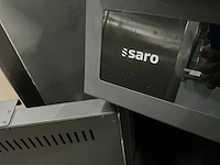 Saro theo inductie wok - afbeelding 7 van  9