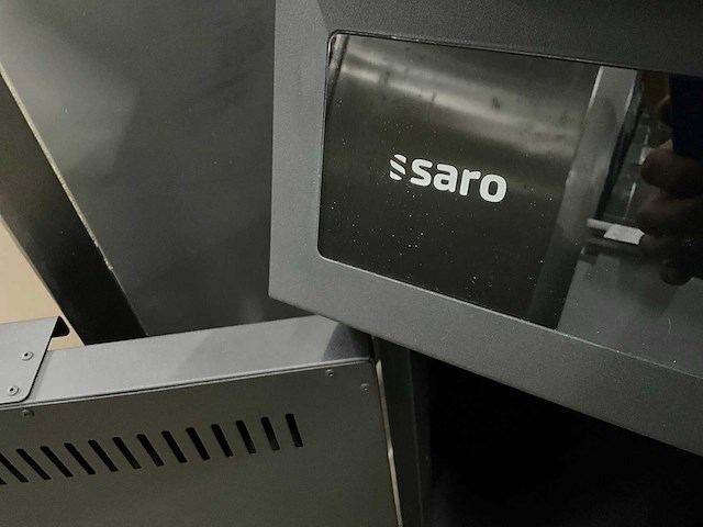 Saro theo inductie wok - afbeelding 7 van  9