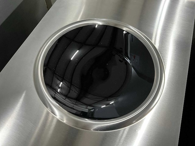 Saro theo inductie wok - afbeelding 4 van  8