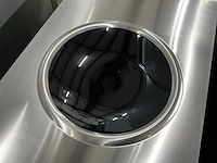 Saro theo inductie wok - afbeelding 4 van  8