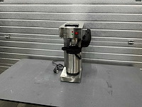 Saro thermo 24 eco koffiemachine