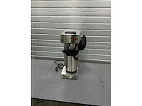 Saro thermo 24 eco koffiemachine - afbeelding 2 van  6